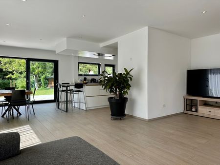 Bien exceptionnel - à louer - 1640 Rhode-Saint-Genese - 4 500 € - Photo 3