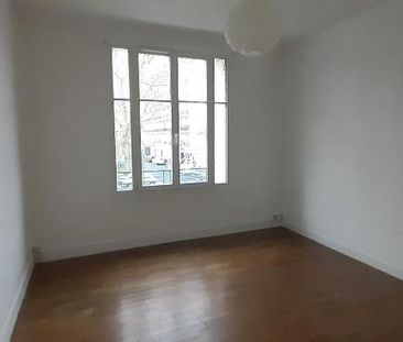 Location Appartement 2 pièces 38m² TOURS 37000 - Photo 2