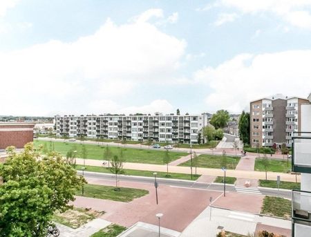 Te huur: Appartement Nassaulaan 4 B in Maastricht - Photo 3