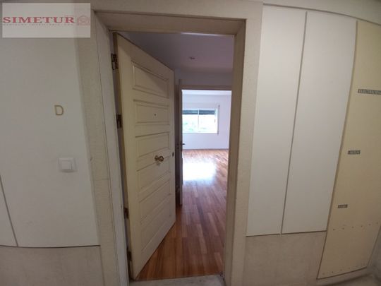 Apartamento T1 em Lisboa - Photo 1