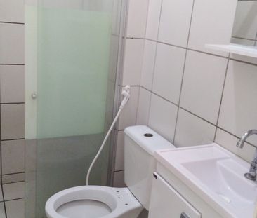 C FUNCIONARIOS - APARTAMENTO - 0005, 100 LOT CIDADE SUL APTO 743 D ... - Photo 4