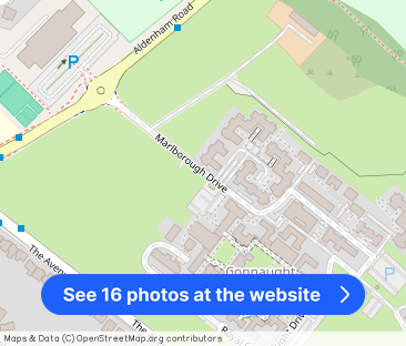 Marlborough Drive, Bushey - Photo 1