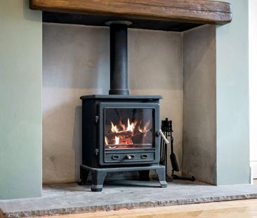 3 bedroom end of terrace house to rent - Photo 5