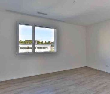 2.5 Zimmer, 70 m², 3. Stock - Foto 2