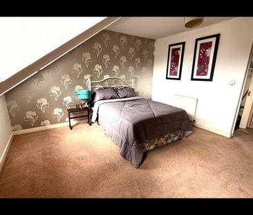 3 Bed Terraced House, Quarryfield Road, S9 - Photo 6