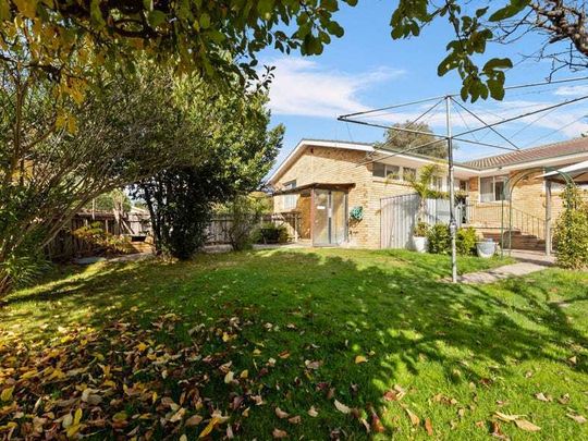 1 Bynoe Place, Page ACT 2614 - House For Rent | Domain - Photo 1