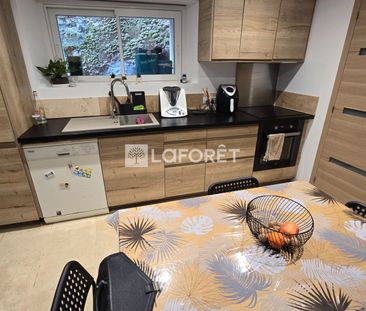 Maison T3 Callian à louer - Photo 3