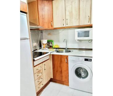 GROUND FLOOR STUDIO - LA MATA - Photo 6