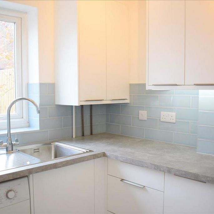 1 bedroom house to rent - Photo 1