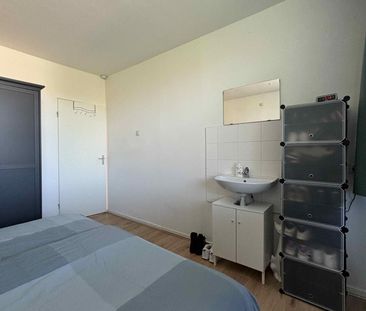 Te huur: Appartement Zonnelaan in Groningen - Foto 4
