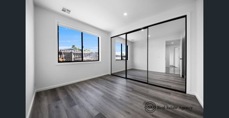 Contemporary 4-Bedroom Family Home in Wallan! - Photo 5