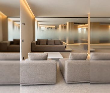 1-bedroom apartment for rent in Braga - Photo 1