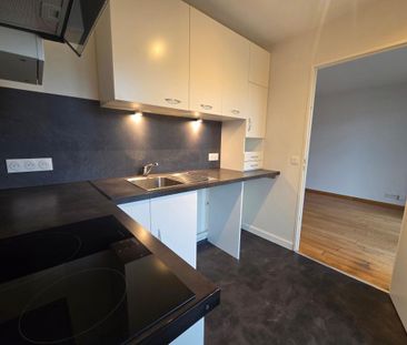 Location Appartement 2 pièces 43m² STE GENEVIEVE DES BOIS 91700 - Photo 6