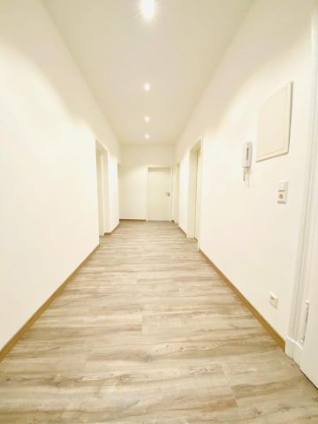 4-Raum-Wohnung mit Balkon / frisch saniert / in Leipzig - Gohlis /WG-geeignet - Photo 3