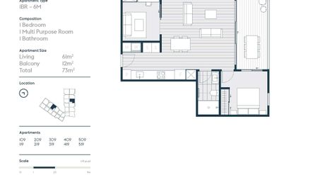 ALBANY LUXURY APARTMENT CALLING NOW - Photo 5