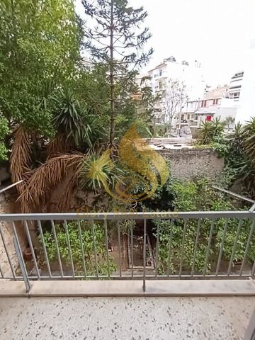 Studio/Γκαρσονιέρα για ενοικίαση Καλλιθέα - Photo 4