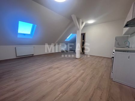 Pronájem bytu 3+kk 61 m² - Фото 3