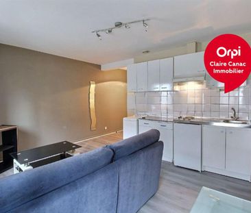 Location Appartement 2 pièces Meublé 34m² CASTRES 81100 - Photo 2