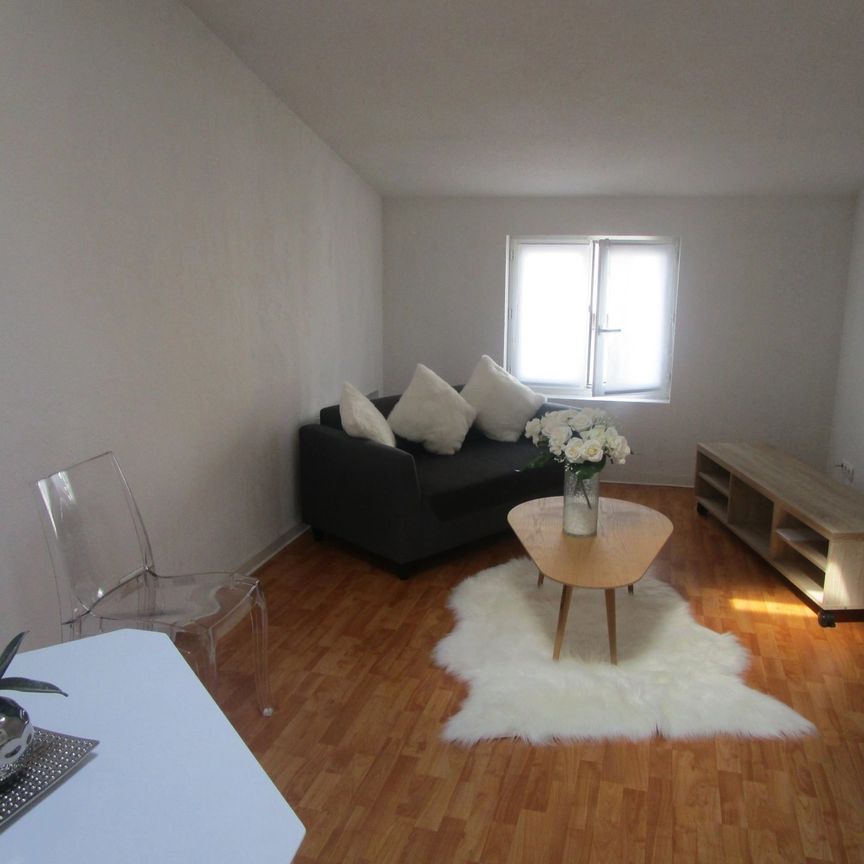 Location Appartement 1 pièce 26m² VALENCE 26000 - Photo 1