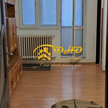 Garsonieră Tătărași - Flora, balcon închis - Fotografie 4