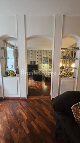 Appartamento via Palestro 34, Castro Pretorio, Roma - Foto 4