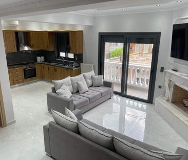 Μονοκατοικία για ενοικίαση Λουτράκι (Λουτράκι-Περαχώρα) - Photo 2