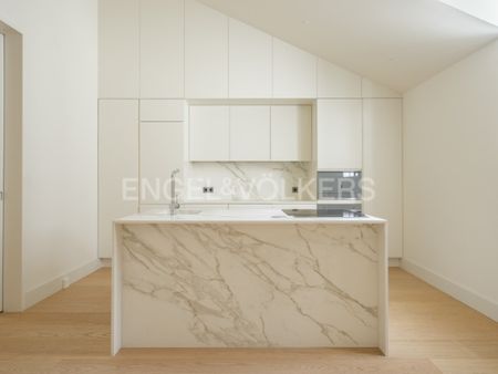 Apartamento T1 em Lisboa - Photo 5