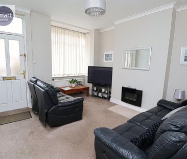 2 bedroom terraced house to rent - Photo 1