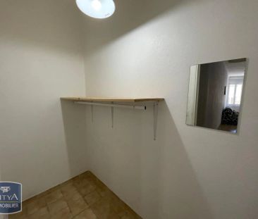 Appartement à louer 1 pièce 43.16m² - Photo 4