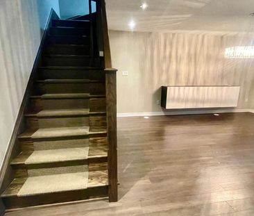 For Lease - 295 Ellen Davidson Drive, Oakville, Ontario - Photo 4