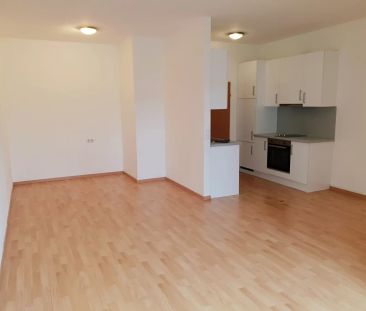 — Ein - Zimmerwohnung zu vermieten - inkl. Strom + Heizkosten! - Foto 3