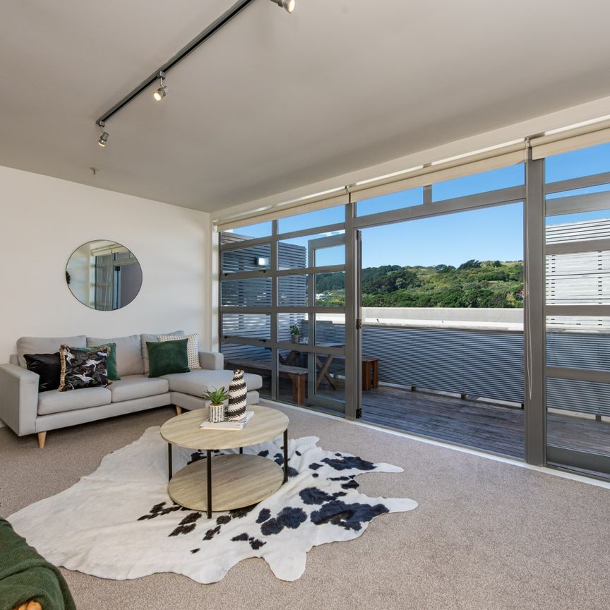 Welcome to apartment 501 at Vespa Apartments! - Photo 1