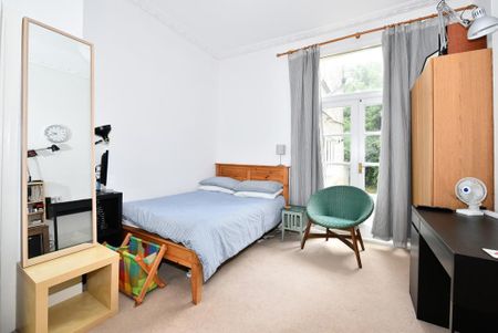 1 bedroom flat to rent - Photo 5