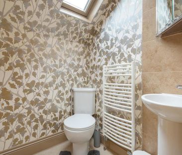 2 bedroom apartment to rent - Photo 2