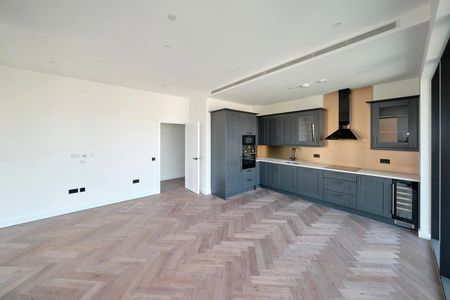 2 Bed Flat, Merino Gardens, E1W - Photo 2