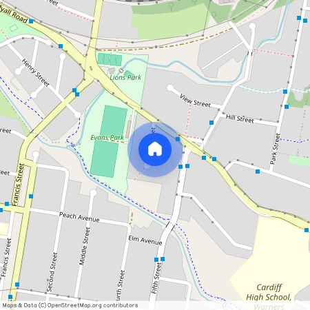 6 Paul Street, Sydney, New South Wales 2017