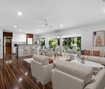 Tree Top Family Home in Tranquil Doonan - Photo 1