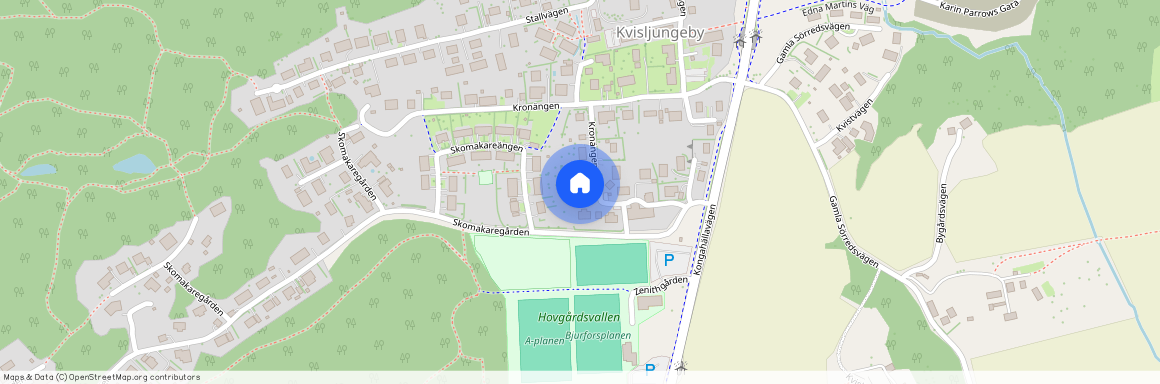 Skomakaregården 7A, 423 55 Torslanda, Vastra-Gotaland