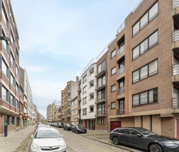 Hedendaags appartement met 2 ruime terrassen - Foto 1