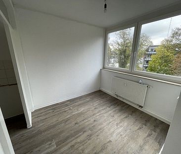 Jetzt zugreifen: bezugsfertige, schöne 2,5-Zimmer-Wohnung ab sofort! - Foto 3