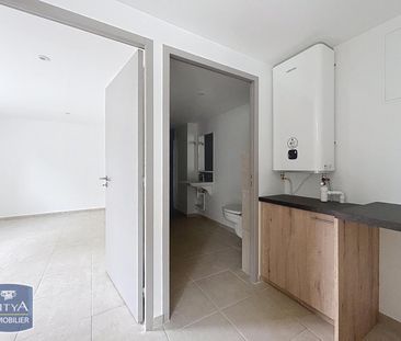 Location Appartement 2 pièces 53m² POMMIERS 69480 - Photo 5