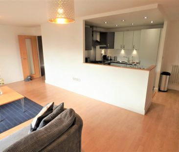 2 bedroom apartment to rent - Photo 3