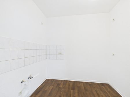 3-Raum-Wohnung mit Balkon auf dem Kapellenberg - Photo 4