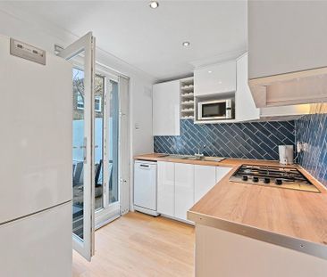 1 bedroom apartment to rent - Photo 5