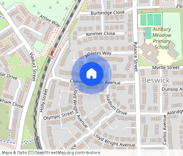 Commonwealth Avenue, Manchester, M11 - Photo 1