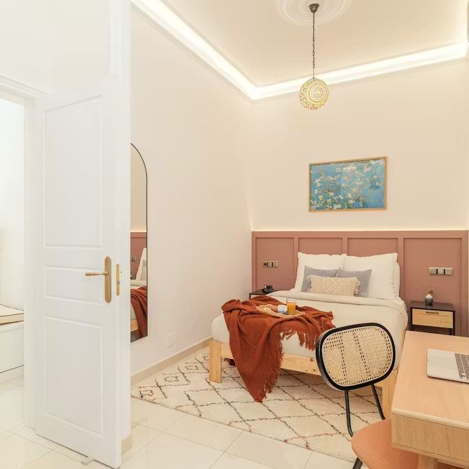 Carrer de Roger de Llúria, Barcelona, Catalonia 08009 - Foto 1