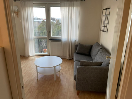 Johan Enbergs väg, Solna - Photo 3