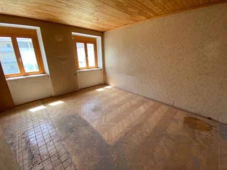 Bastlerhit! Unbefristete 2-Zimmer-Wohnung! - Photo 5
