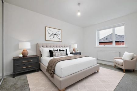 3 bedroom house to rent - Photo 2