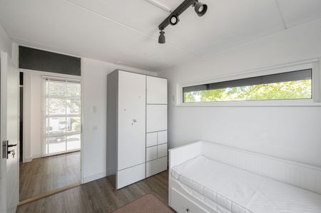 Laurence Olivierstraat 52, Filmwijk Bouwrai Zuid, 1325KD, Almere - Photo 4